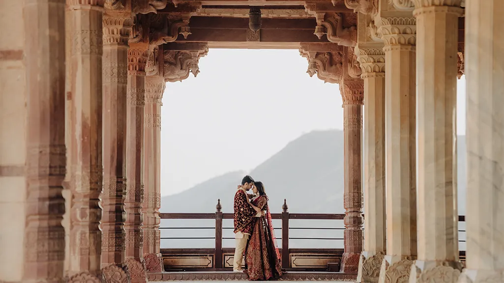 pre wedding photography
