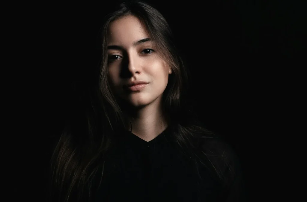 portrait photography